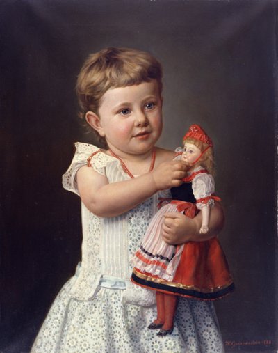 The Artist